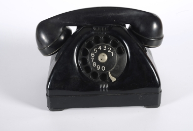 Connecticut Telephone and Electric