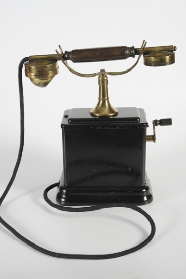 Telephone Set