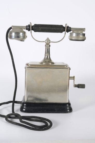 Bell Telephone Manufacturing Company