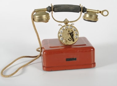 Bell Telephone Manufacturing Company