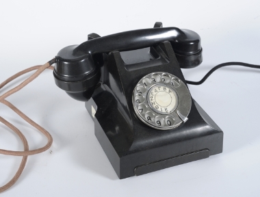 Επιτραπέζια τηλεφωνική συσκευή ITI