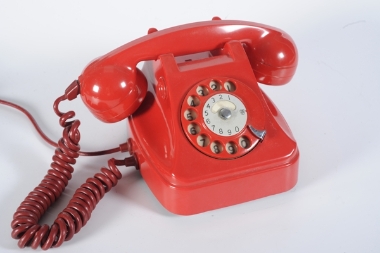 Επιτραπέζια τηλεφωνική συσκευή ITI