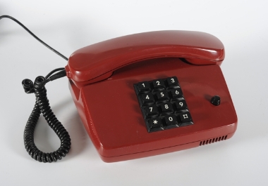 Επιτραπέζια τηλεφωνική συσκευή Krone