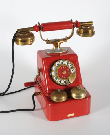 Τηλεφωνική συσκευή