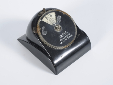 Smiths phone timer