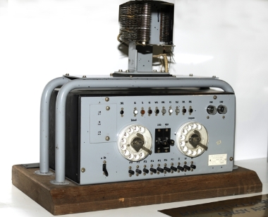 Motor Selector Testing Tool