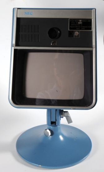 NEC videophone device