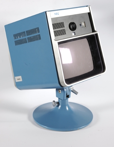 NEC videophone device