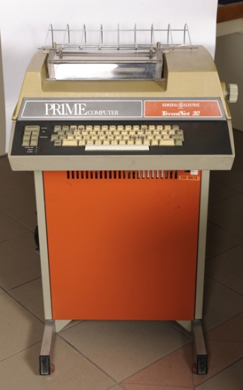 General Electric Company Electronic Computer