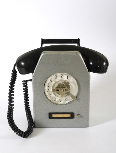 RFT Telephone Wall Set