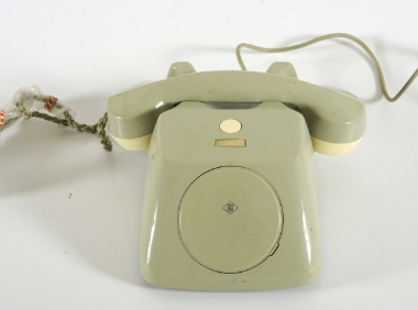 Επιτραπέζια τηλεφωνική συσκευή T&N