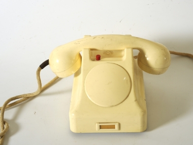 Επιτραπέζια τηλεφωνική συσκευή RWT