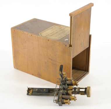 Wireless Telegraph Relay
