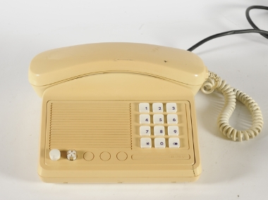 Telephone Set