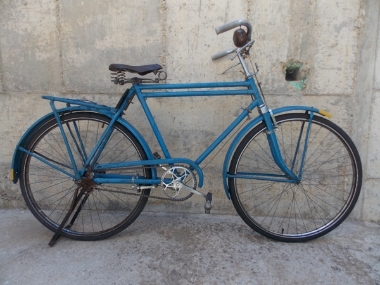 Ποδήλατο Τηλεγραφικού Διανομέα