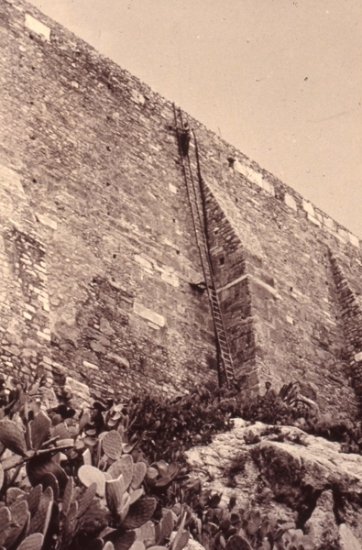 Εργασίες στο δίκτυο τηλεπικοινωνιών