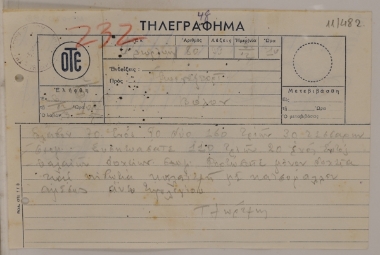 Loading and dispatch of olives