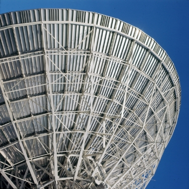 Satellite Communication Centre ,  Thermopylae