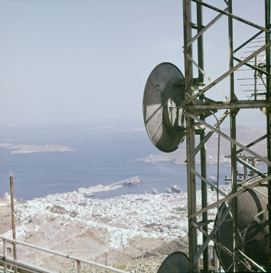 Επίγεια κεραία