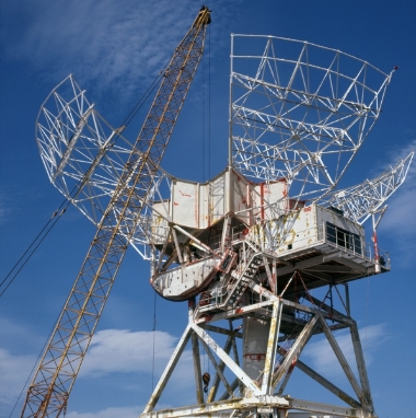 Thermopylae Satellite Communication Centre