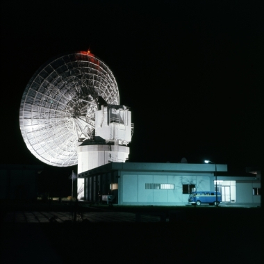 Thermopylae Satellite Communication Centre