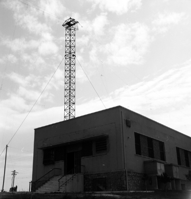 Radiocommunications Station