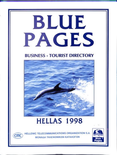 Business Tourist Directory