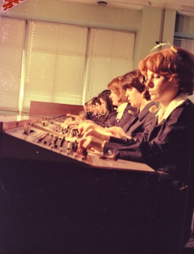 Συλλογές Μουσείου Τηλεπικοινωνιών Ομίλου ΟΤΕ