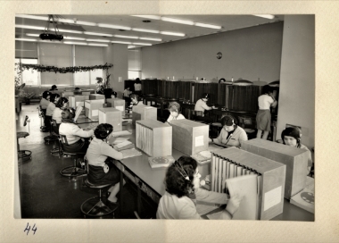 Υπηρεσία τηλεφωνικού καταλόγου