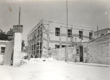 Κτίριο ΟΤΕ , Πειραιάς