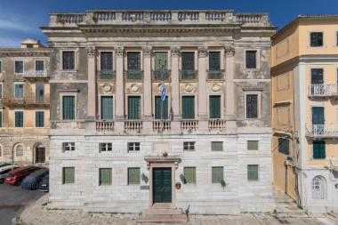 Mansion of Kapodistrias