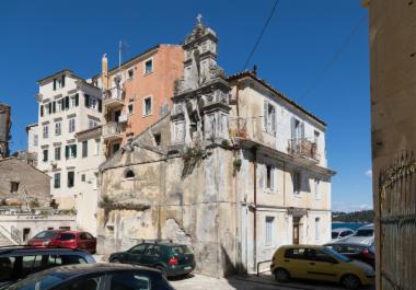 Church of Agios Andreas