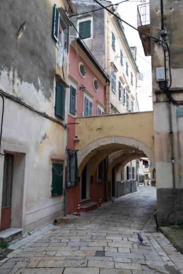 Campiello, Cofineta, Church of the Holy Apostles, Holy Fathers Church