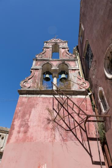 Church of the Virgin Limniotissa