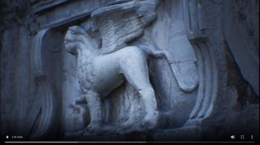 Gate of the New Fortress