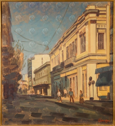 Δημαρχείο Πατρών