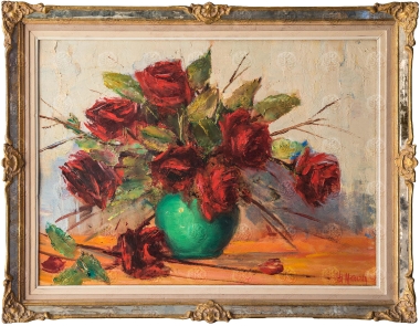 Τριαντάφυλλα