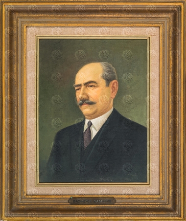 Βασίλειος Δαδιώτης