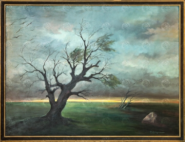 Βαθειές ρίζες