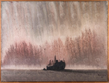 Μαύρο Καράβι