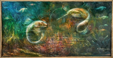 Βυθός της θάλασσας