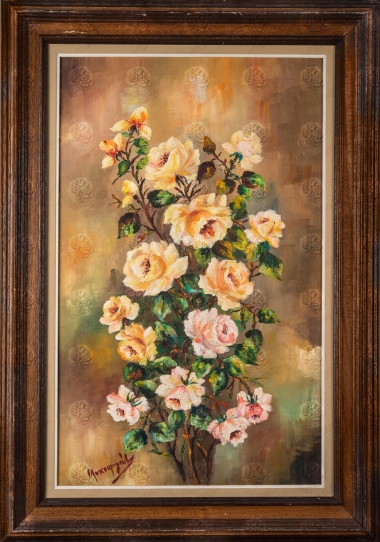 Τριαντάφυλλα