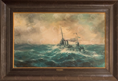 Αντιτορπιλικό του 40'