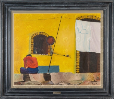 Ο θρήνος του Βάσκου