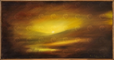 Ηλιοβασίλεμα