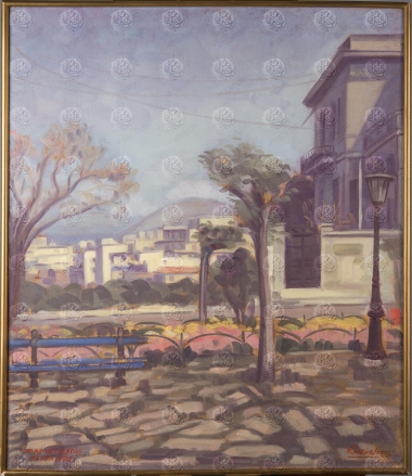 Πλατεία Αγίου Γεωργίου