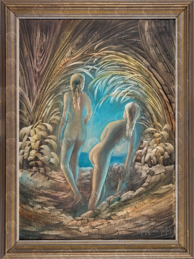 Γυμνά κορίτσια