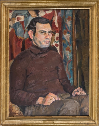 Ανδρέας Σκουργιαλός