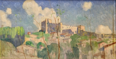 Κάστρο Πατρών