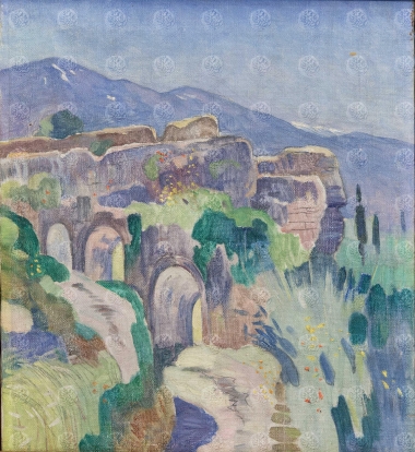 Εσωτερικό Κάστρου